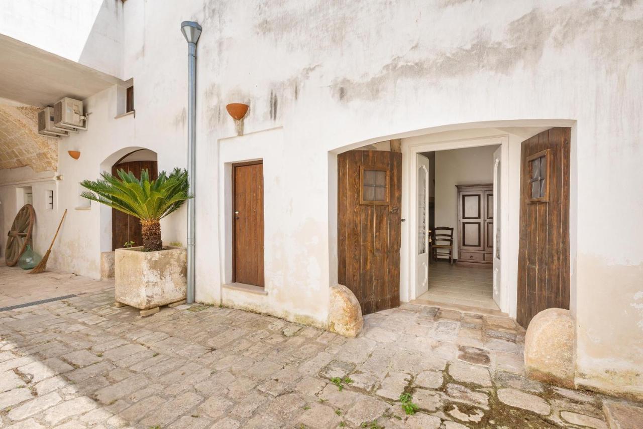La Corte Acquarica del Capo Exterior photo