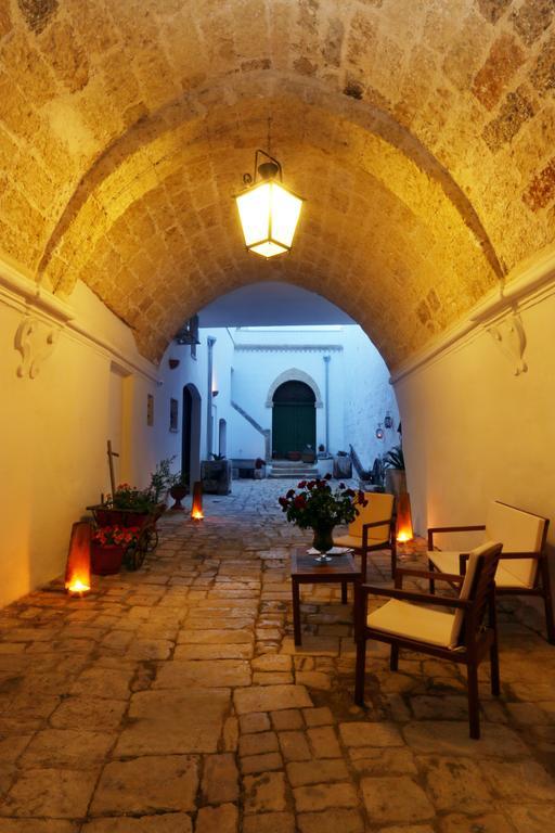 La Corte Acquarica del Capo Exterior photo